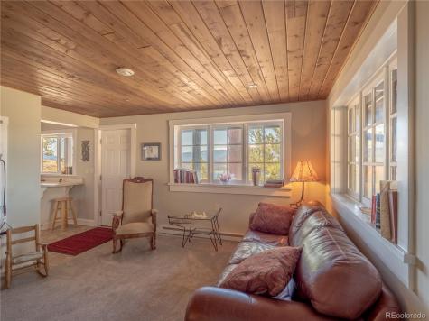 48 Mount Hope Drive Twin Lakes CO 81251