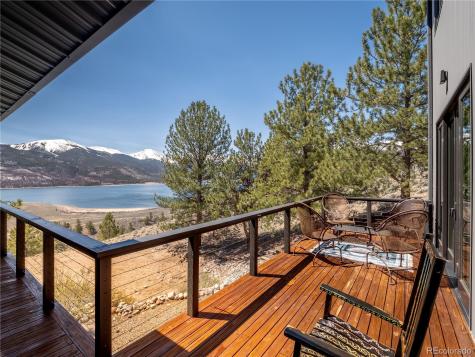 48 Mount Hope Drive Twin Lakes CO 81251
