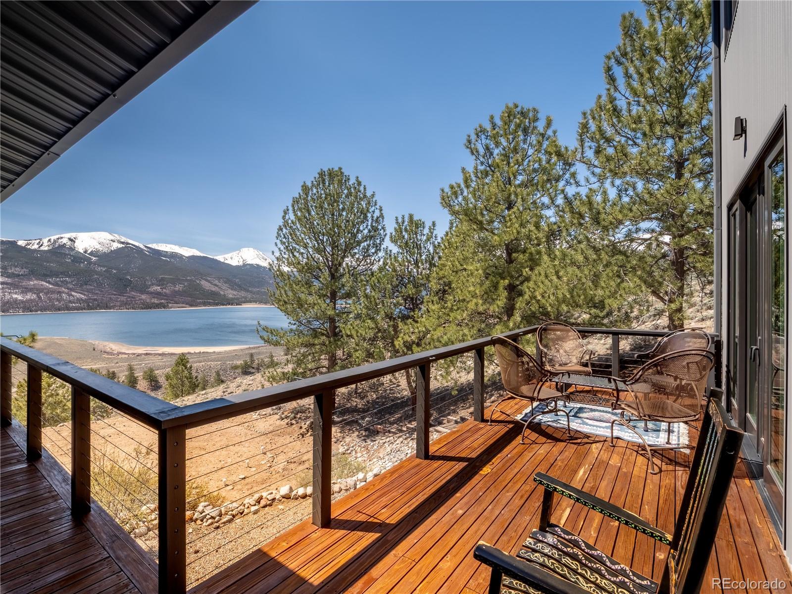 48 Mount Hope Drive Twin Lakes CO 81251