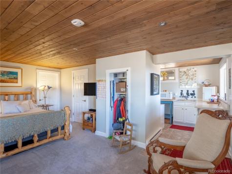 48 Mount Hope Drive Twin Lakes CO 81251