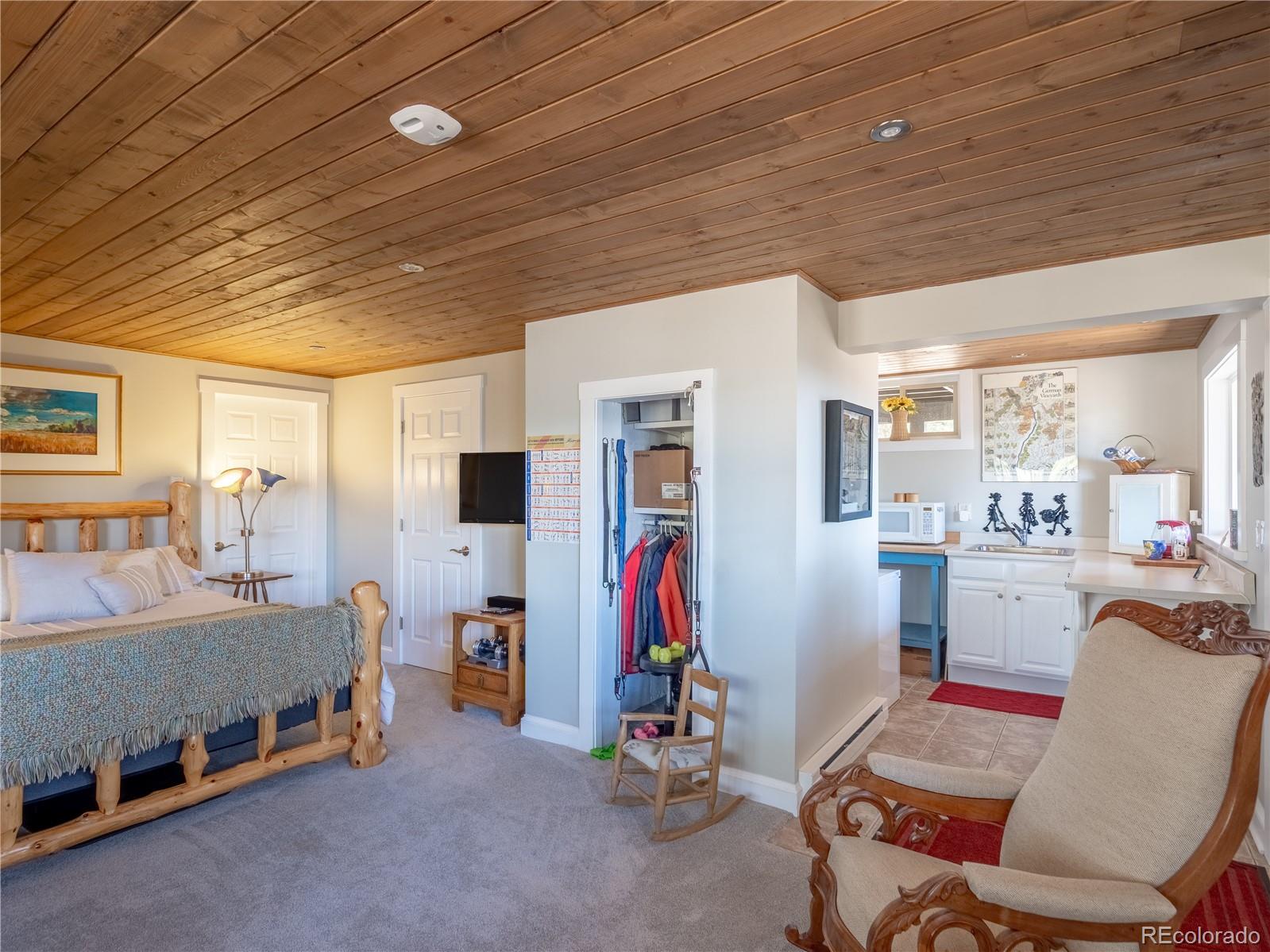 48 Mount Hope Drive Twin Lakes CO 81251