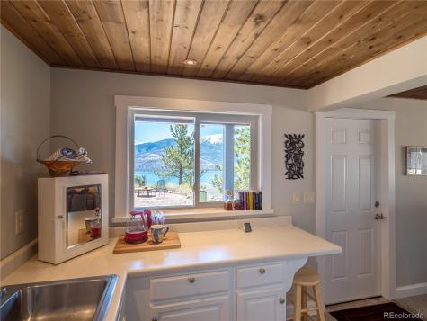 48 Mount Hope Drive Twin Lakes CO 81251