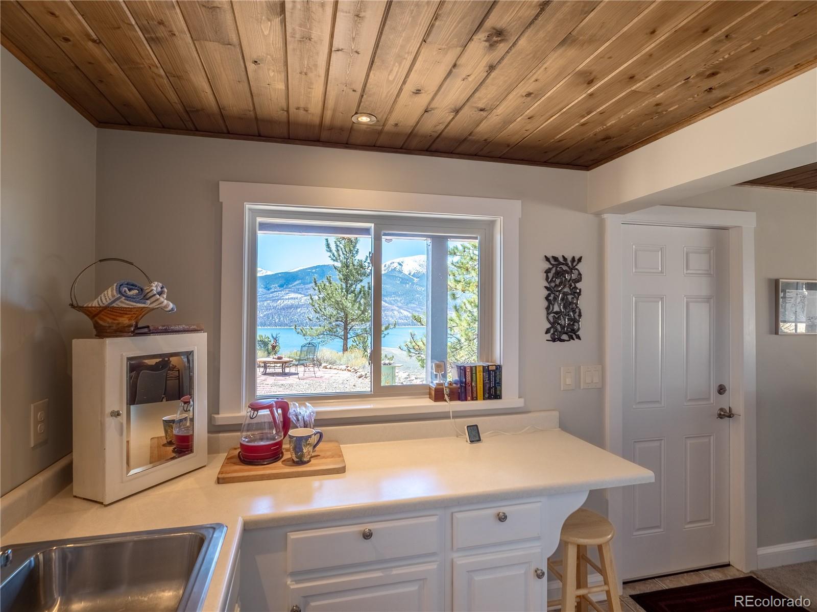 48 Mount Hope Drive Twin Lakes CO 81251