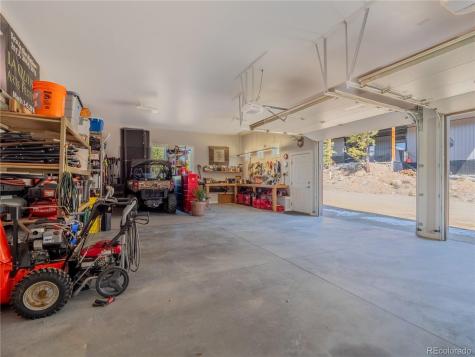 48 Mount Hope Drive Twin Lakes CO 81251