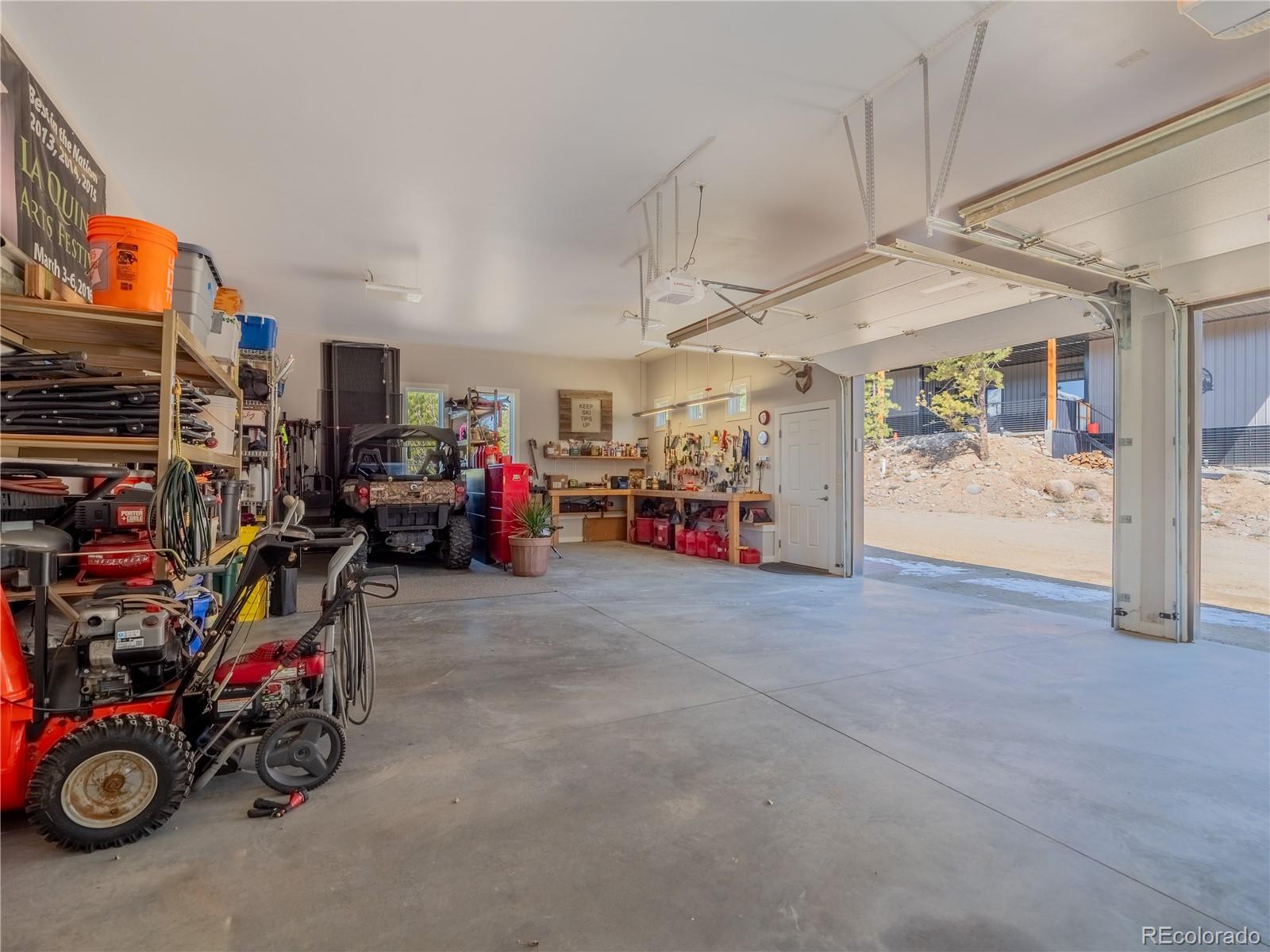 48 Mount Hope Drive Twin Lakes CO 81251