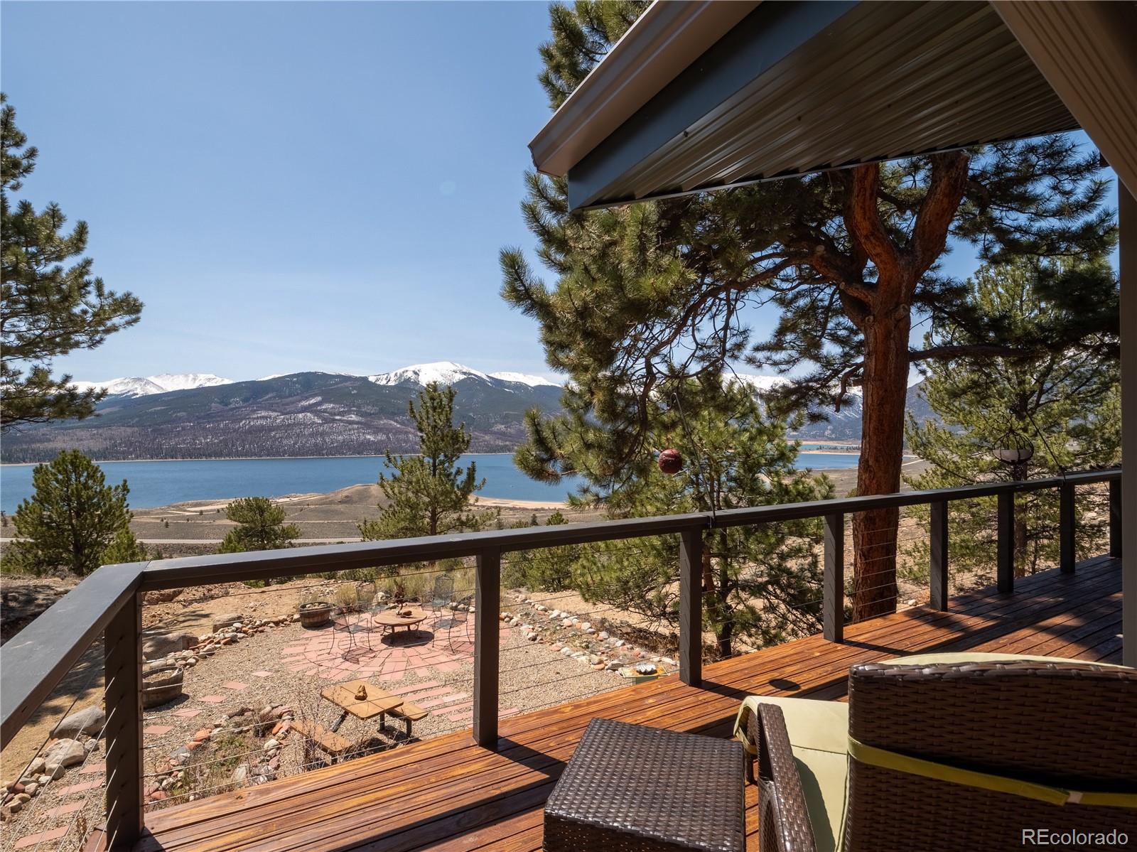 48 Mount Hope Drive Twin Lakes CO 81251