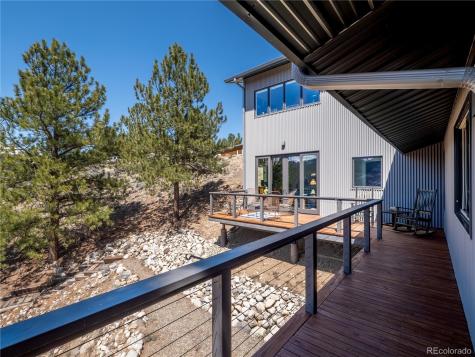 48 Mount Hope Drive Twin Lakes CO 81251