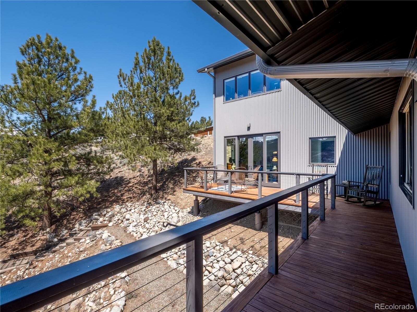 48 Mount Hope Drive Twin Lakes CO 81251