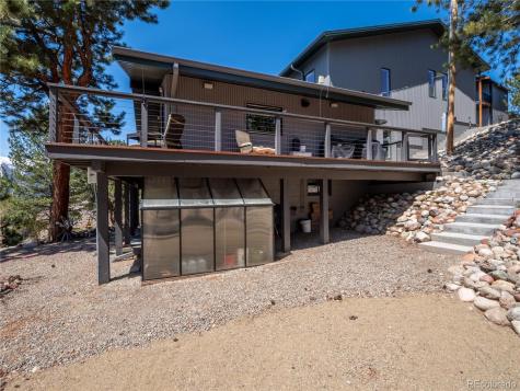 48 Mount Hope Drive Twin Lakes CO 81251