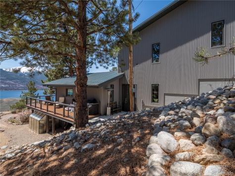 48 Mount Hope Drive Twin Lakes CO 81251