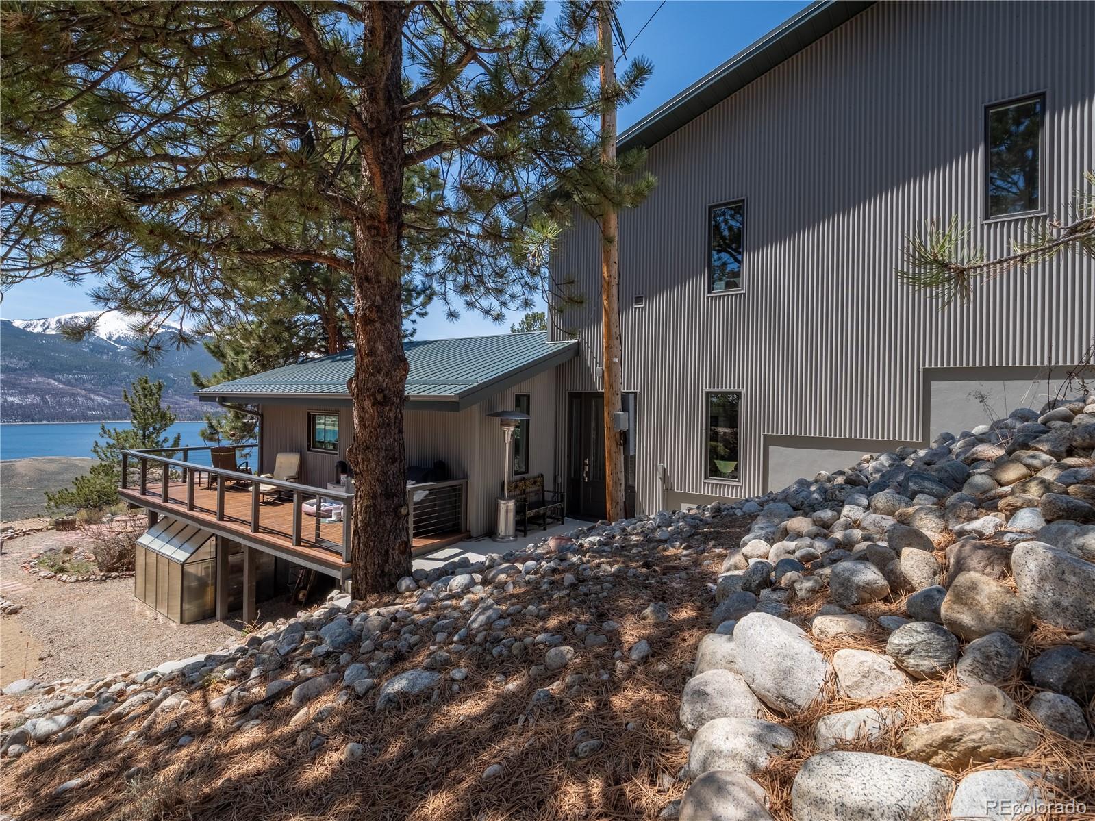 48 Mount Hope Drive Twin Lakes CO 81251