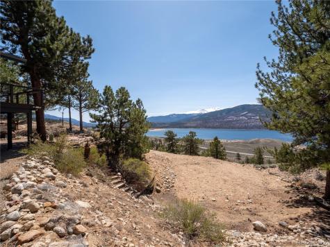 48 Mount Hope Drive Twin Lakes CO 81251