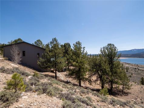 48 Mount Hope Drive Twin Lakes CO 81251
