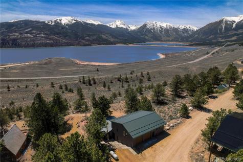 48 Mount Hope Drive Twin Lakes CO 81251