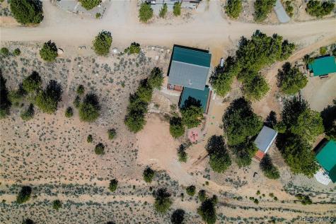 48 Mount Hope Drive Twin Lakes CO 81251