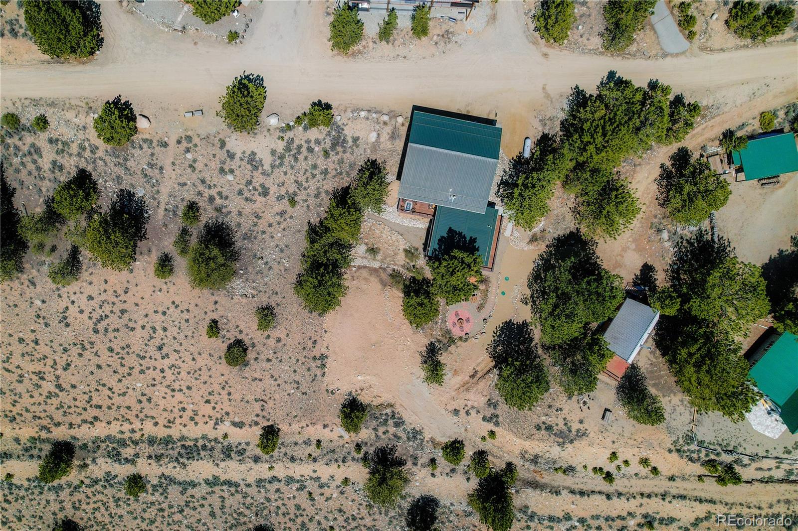 48 Mount Hope Drive Twin Lakes CO 81251