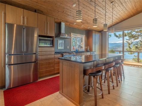 48 Mount Hope Drive Twin Lakes CO 81251