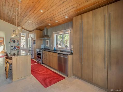 48 Mount Hope Drive Twin Lakes CO 81251