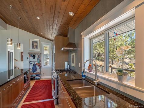 48 Mount Hope Drive Twin Lakes CO 81251