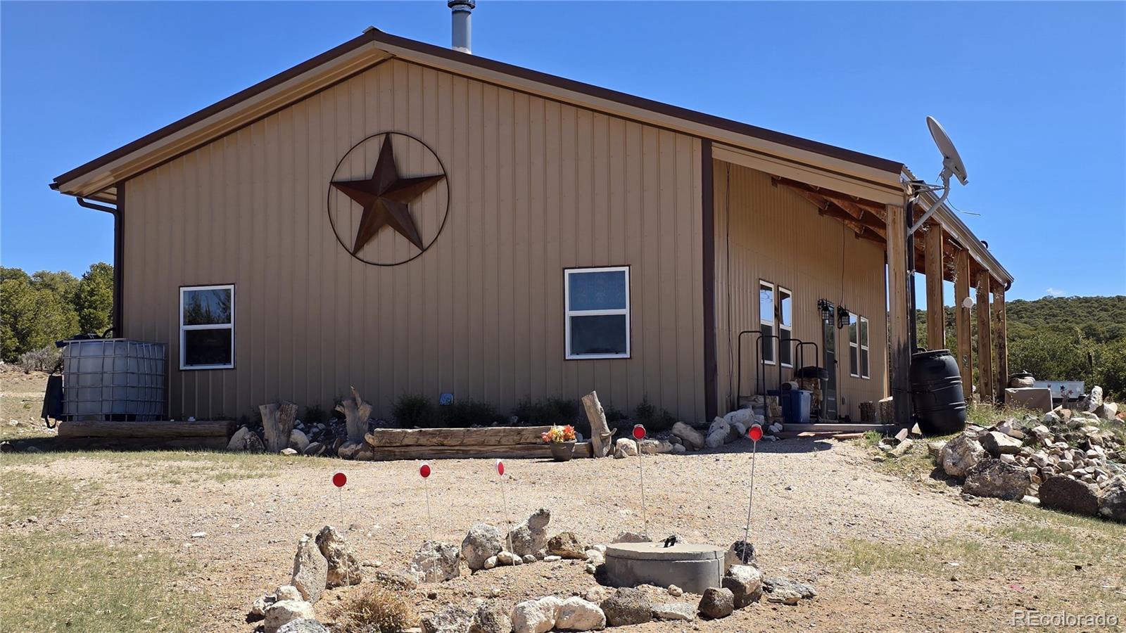 2738 Elk Park Road San Luis CO 81152