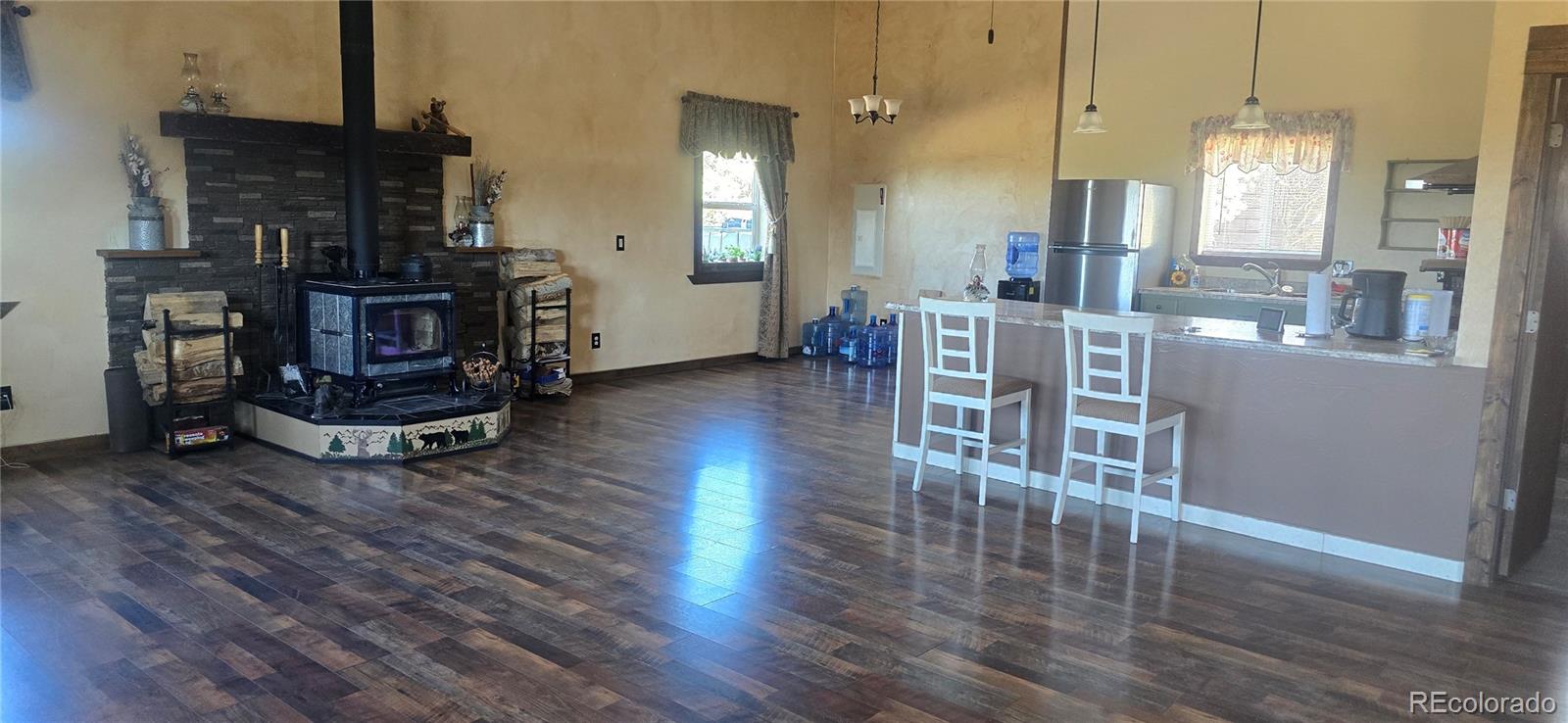 2738 Elk Park Road San Luis CO 81152