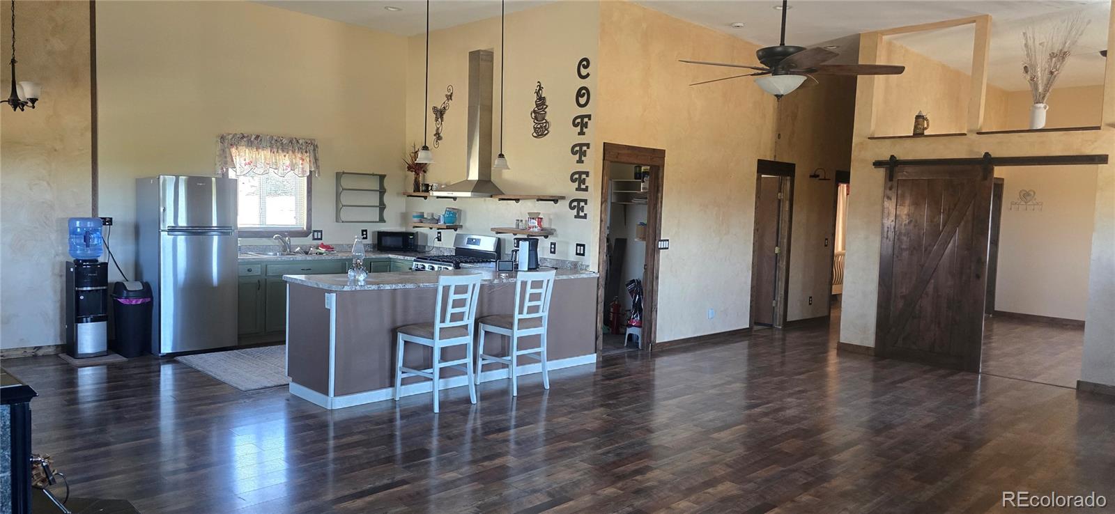 2738 Elk Park Road San Luis CO 81152