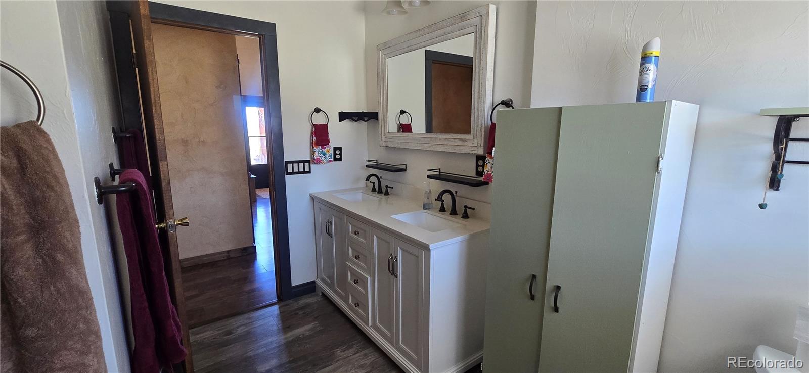 2738 Elk Park Road San Luis CO 81152