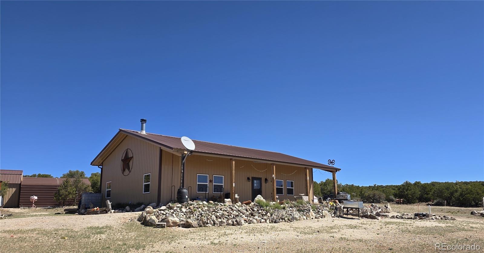 2738 Elk Park Road San Luis CO 81152
