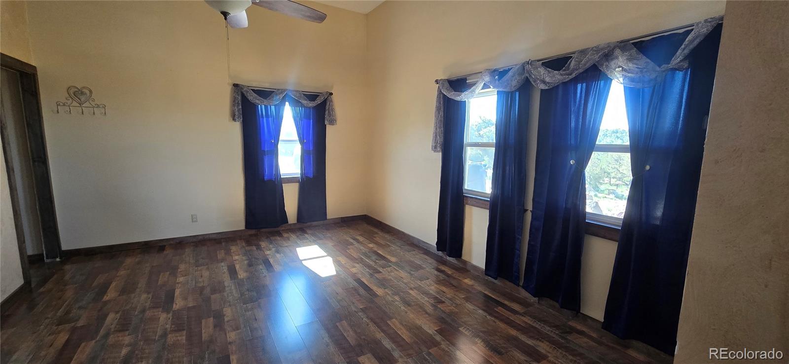 2738 Elk Park Road San Luis CO 81152