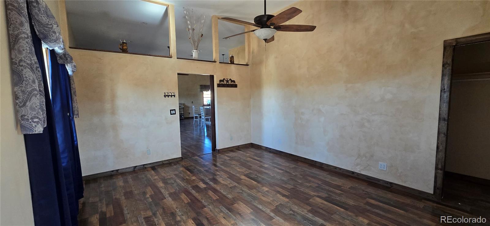 2738 Elk Park Road San Luis CO 81152