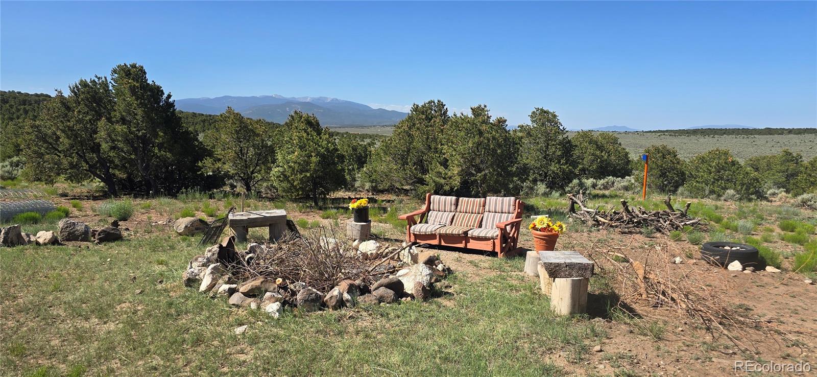 2738 Elk Park Road San Luis CO 81152