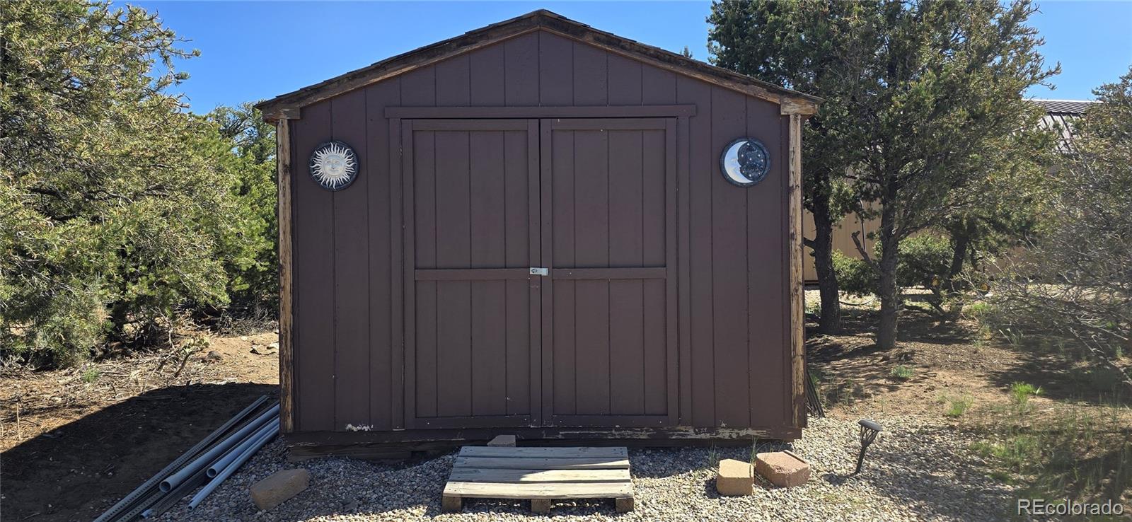 2738 Elk Park Road San Luis CO 81152
