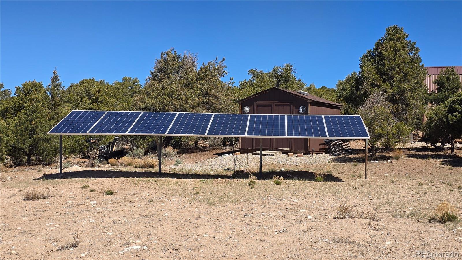 2738 Elk Park Road San Luis CO 81152