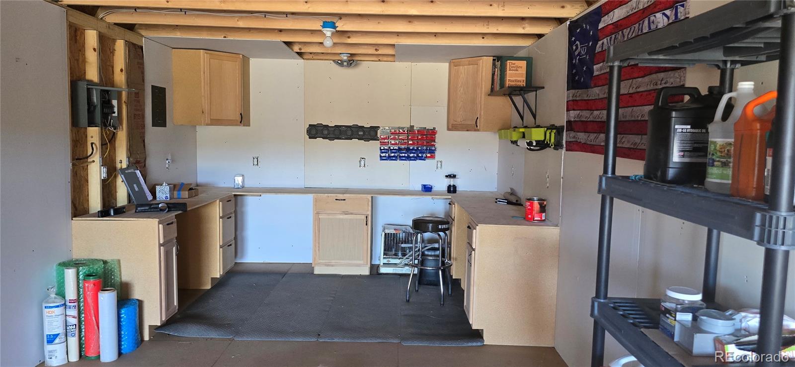 2738 Elk Park Road San Luis CO 81152