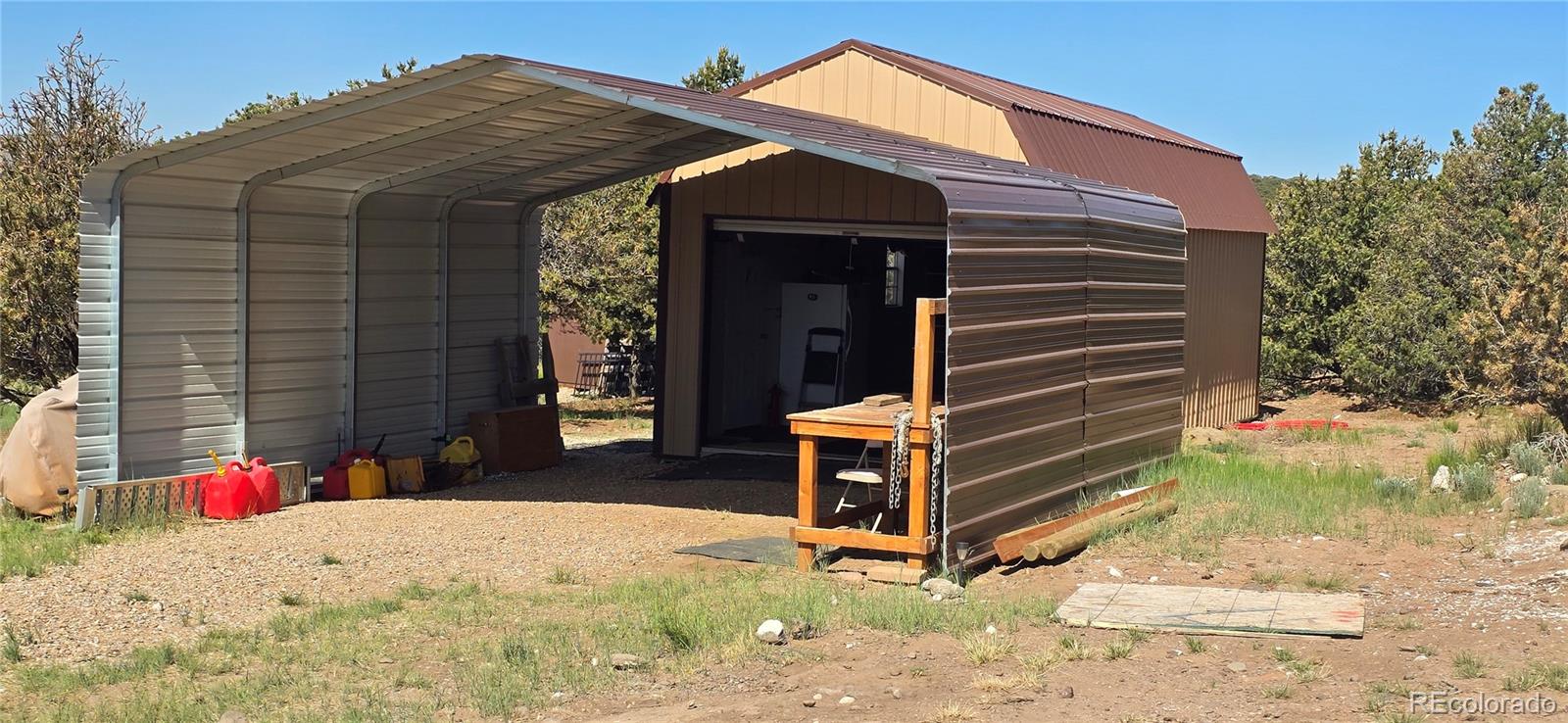 2738 Elk Park Road San Luis CO 81152