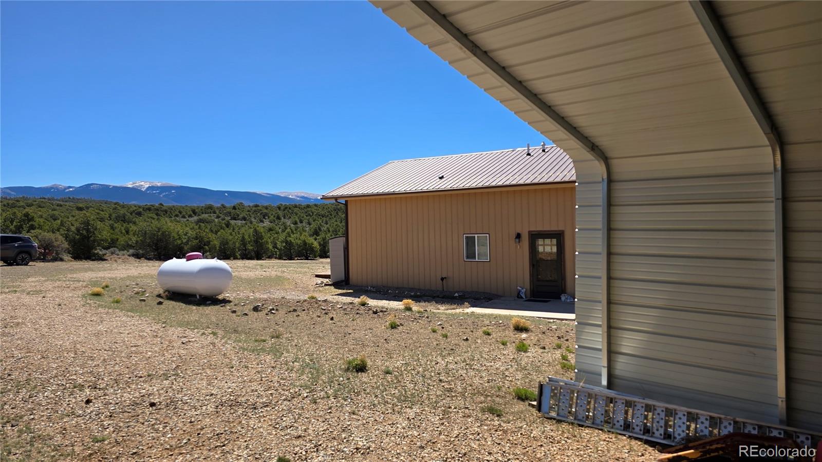 2738 Elk Park Road San Luis CO 81152