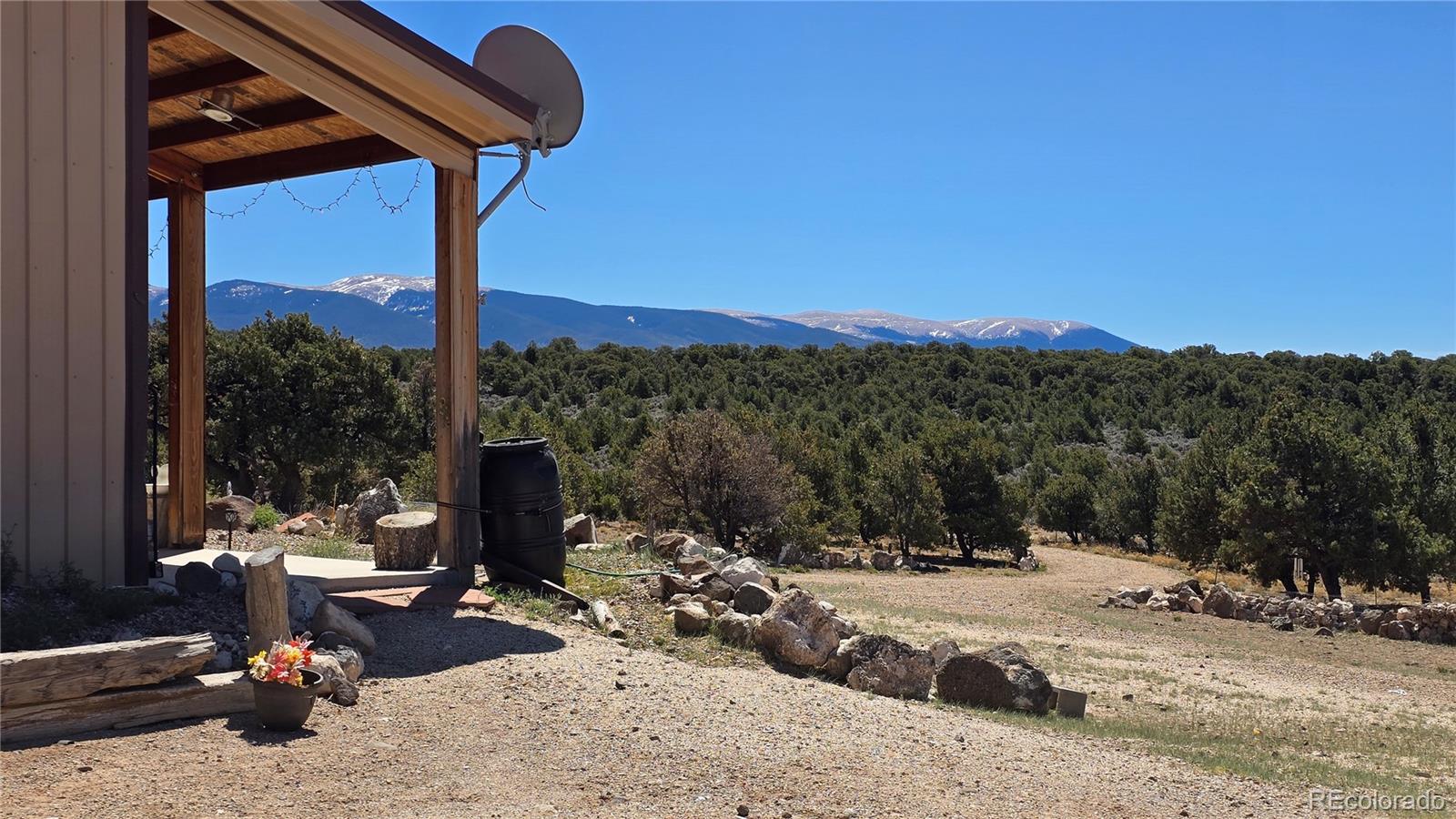 2738 Elk Park Road San Luis CO 81152