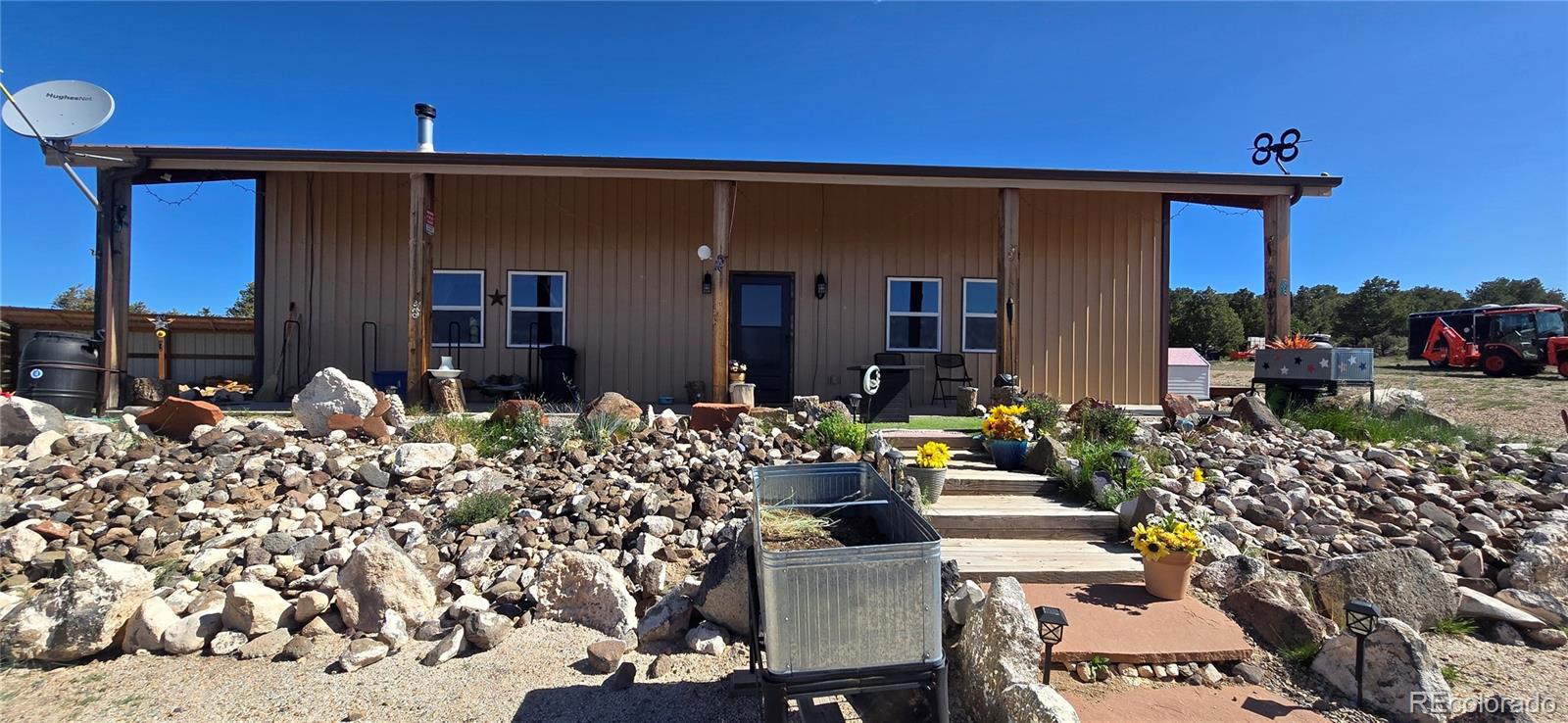 2738 Elk Park Road San Luis CO 81152