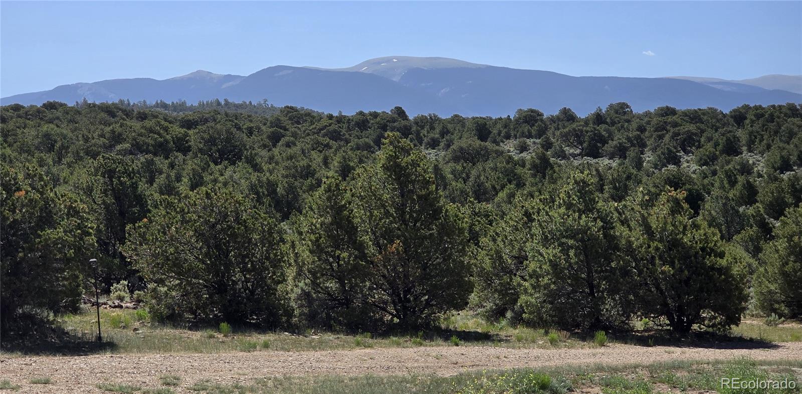 2738 Elk Park Road San Luis CO 81152