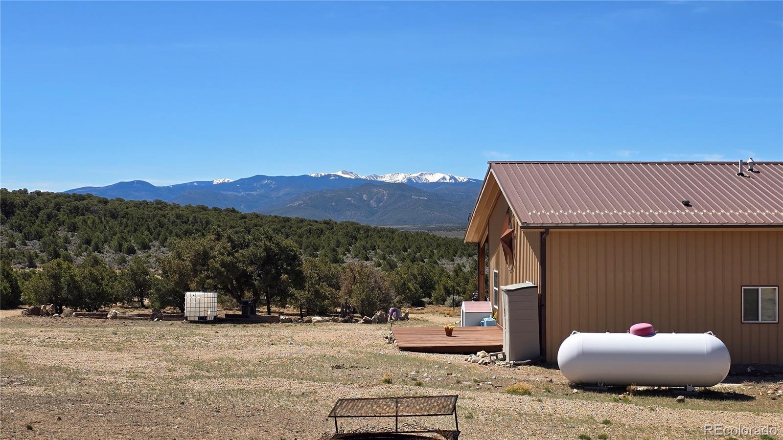 2738 Elk Park Road San Luis CO 81152