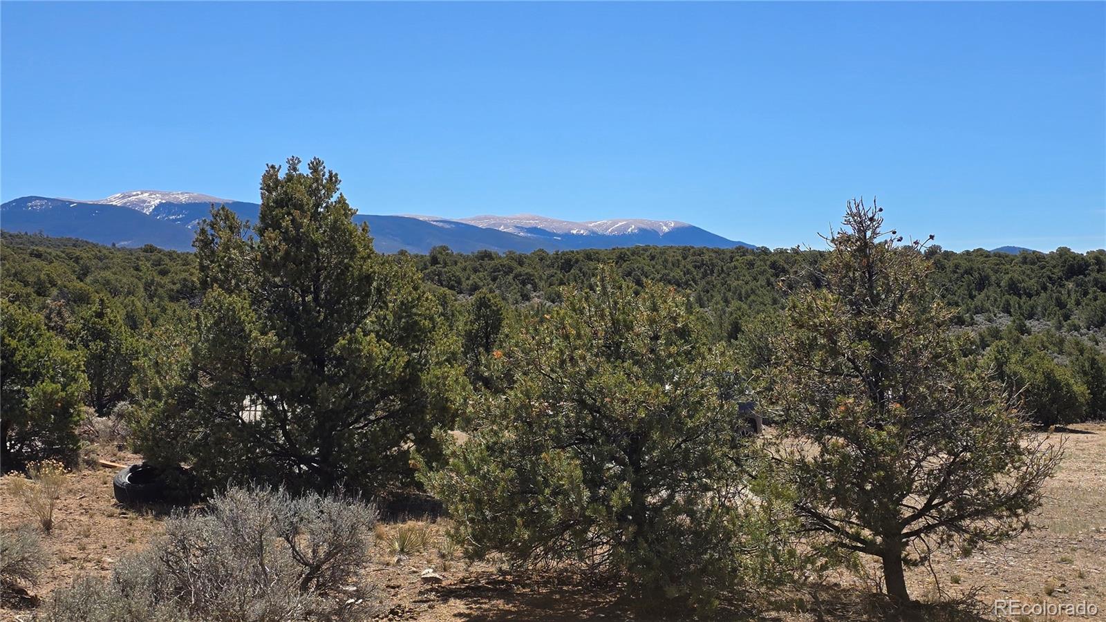 2738 Elk Park Road San Luis CO 81152