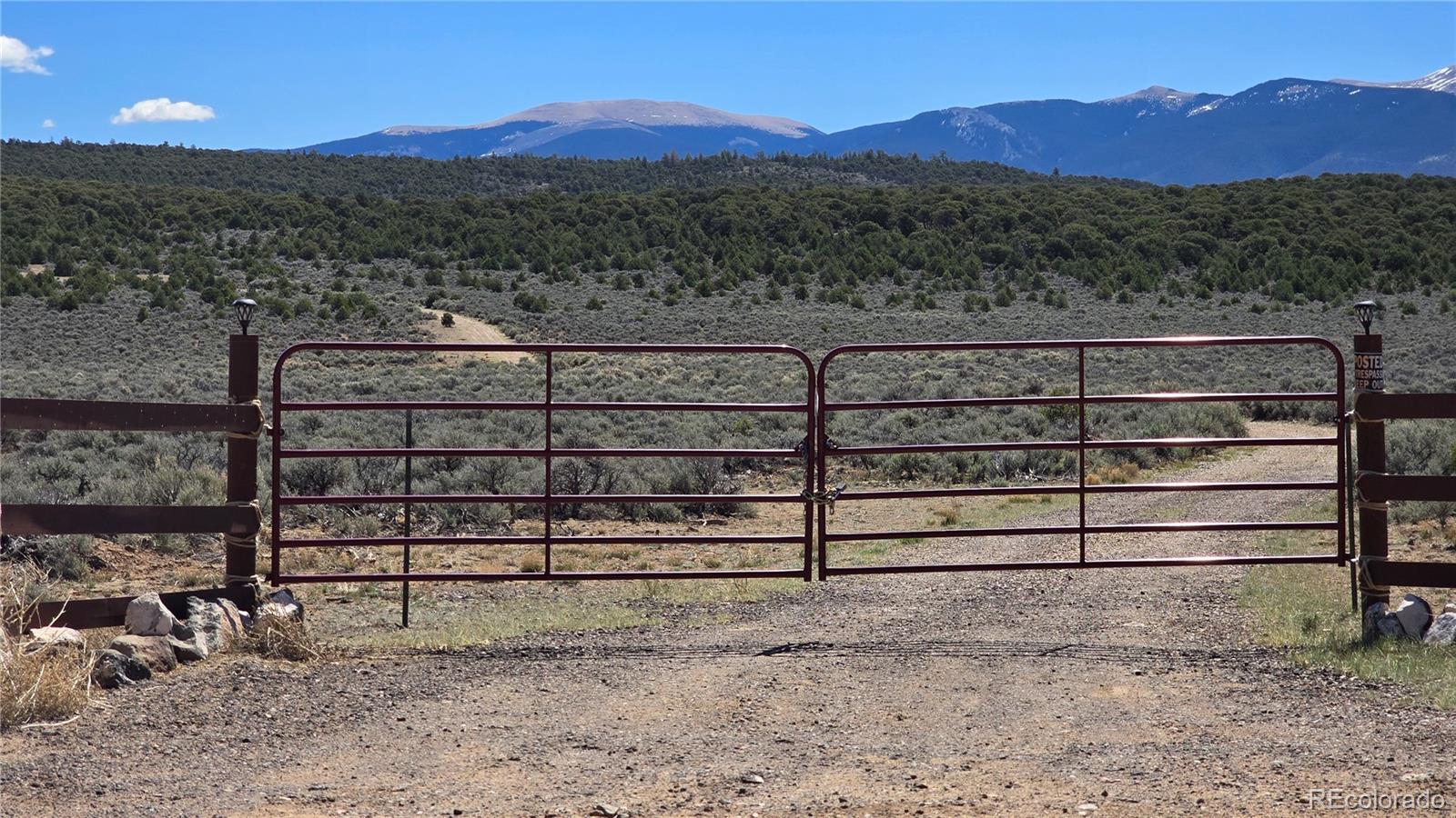 2738 Elk Park Road San Luis CO 81152