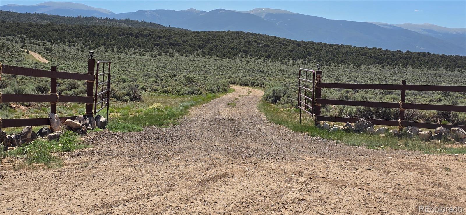 2738 Elk Park Road San Luis CO 81152