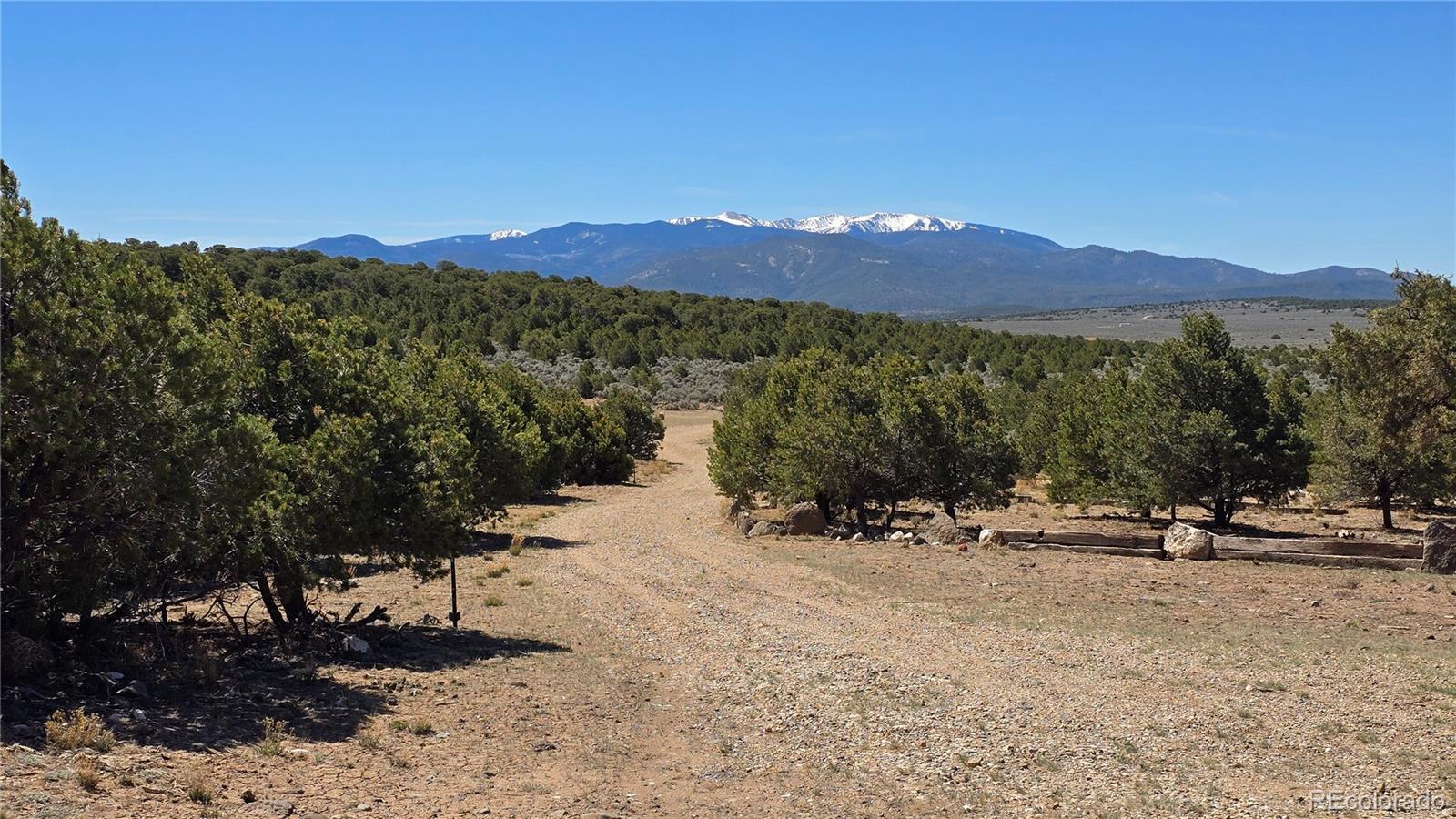 2738 Elk Park Road San Luis CO 81152