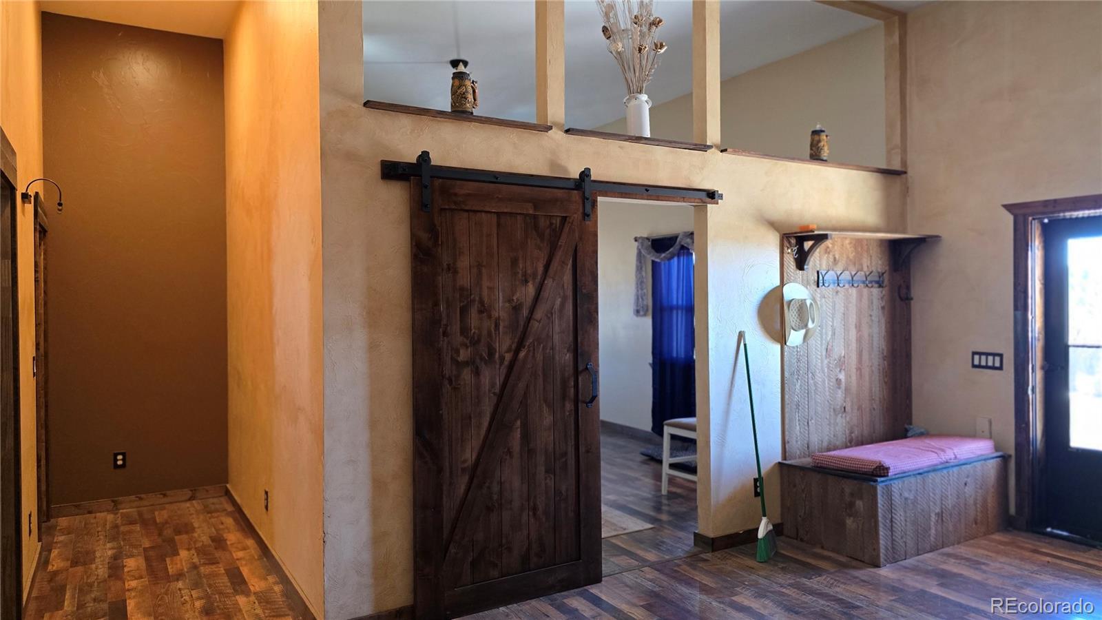 2738 Elk Park Road San Luis CO 81152