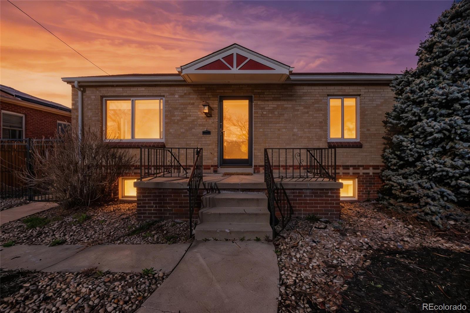 4535 Vallejo Street Denver CO 80211