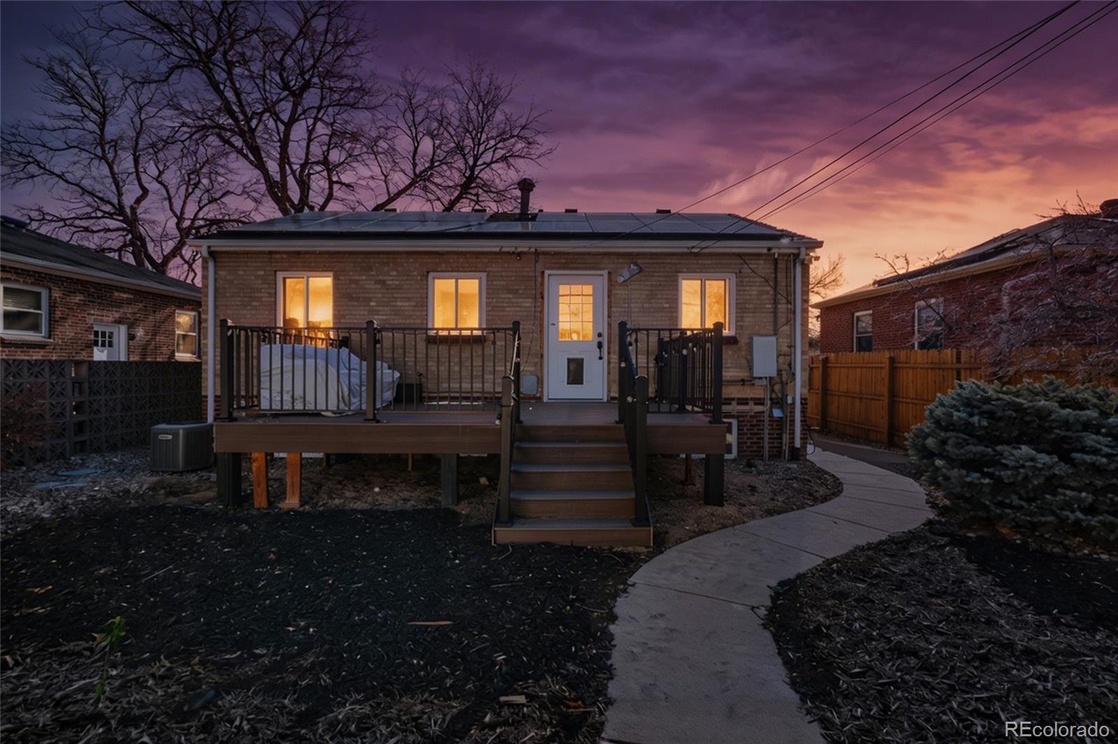 4535 Vallejo Street Denver CO 80211