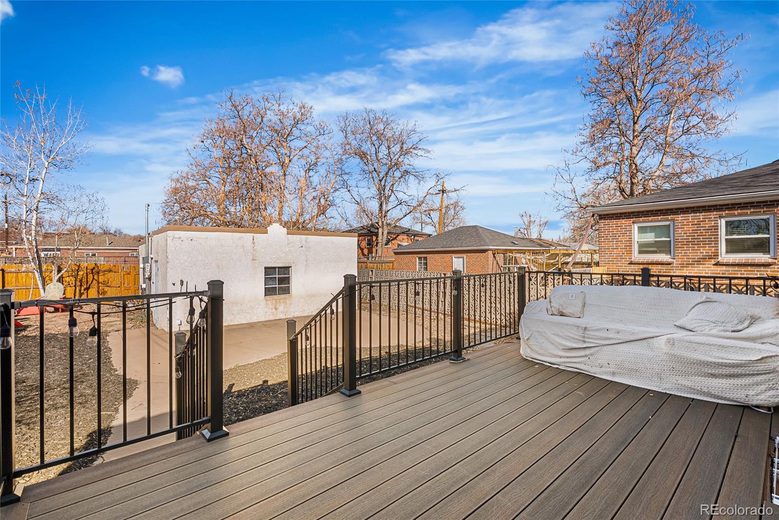 4535 Vallejo Street Denver CO 80211