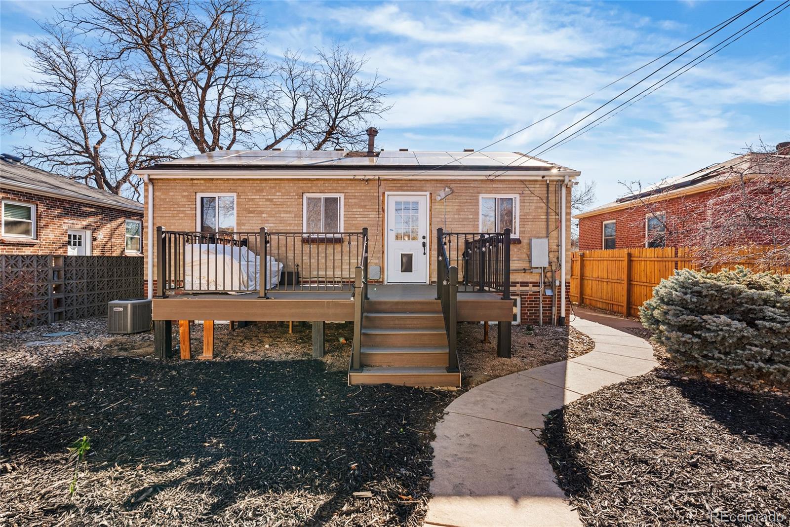 4535 Vallejo Street Denver CO 80211