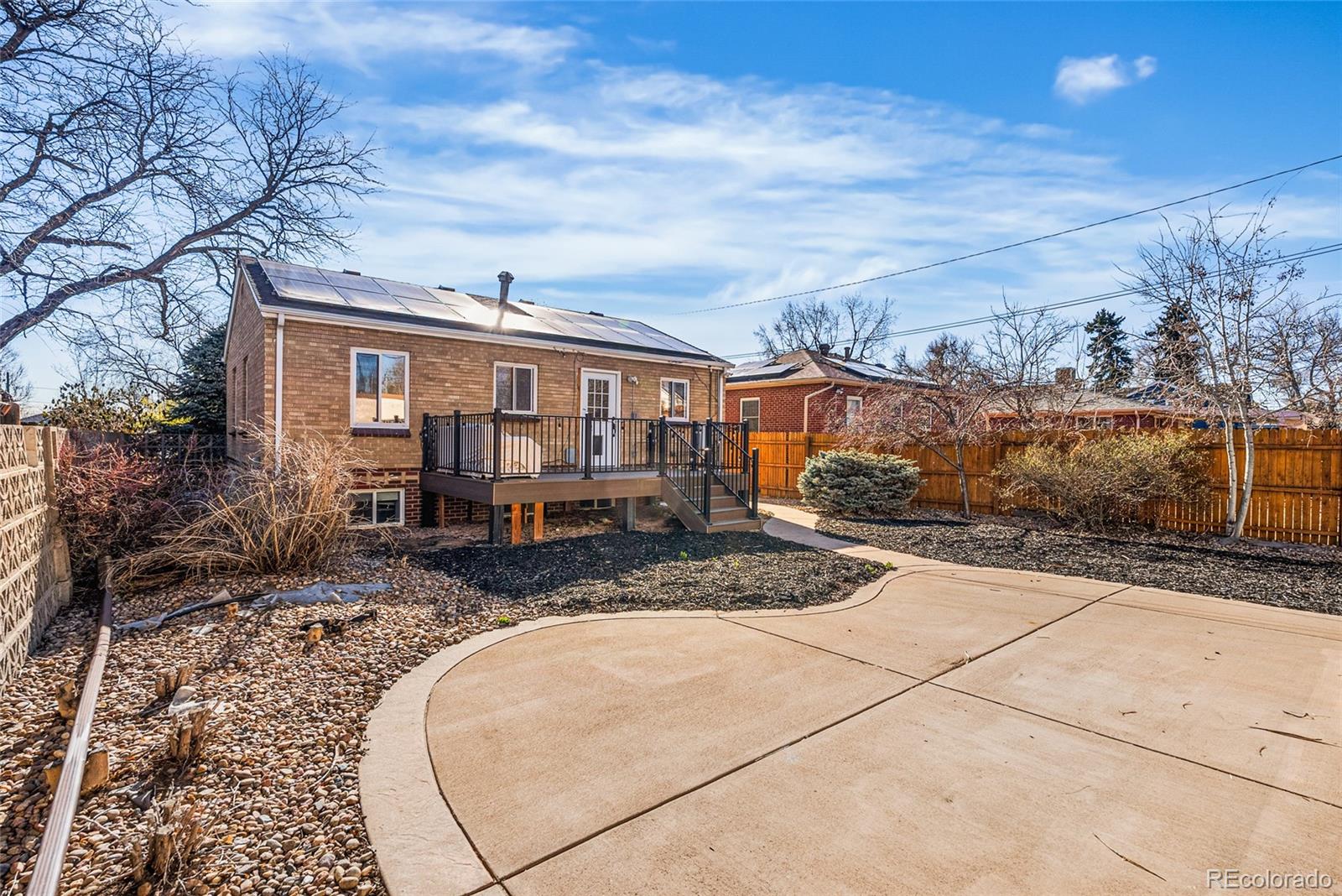 4535 Vallejo Street Denver CO 80211